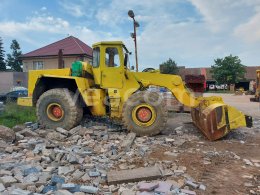 Інтернет-аукціон: MASSEY FERGUSON  HANOMAG MF 66 C