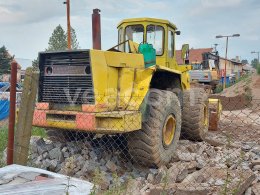 Online aukce: MASSEY FERGUSON  HANOMAG MF 66 C