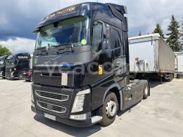 Online aukce: VOLVO  FH 460