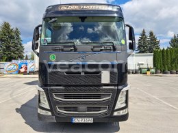 Online aukce: VOLVO  FH 460