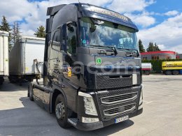 Online aukce: VOLVO  FH 460