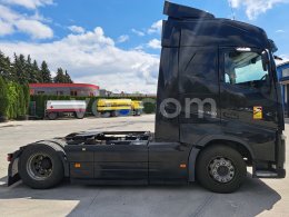 Online aukce: VOLVO  FH 460