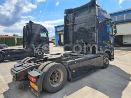 Online aukce: VOLVO  FH 460