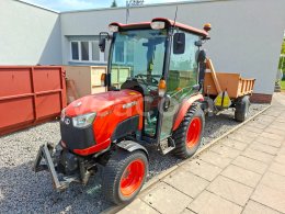 Online aukce: KUBOTA  B2261