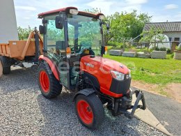 Online aukce: KUBOTA  B2261