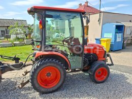 Online aukce: KUBOTA  B2261