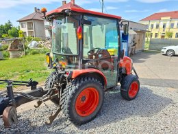 Online aukce: KUBOTA  B2261