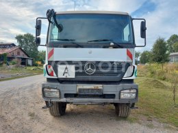 Online auction: MERCEDES-BENZ  1829 AK 4x4