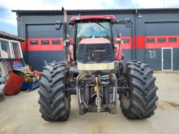Online aukce: CASE  IH PUMA225