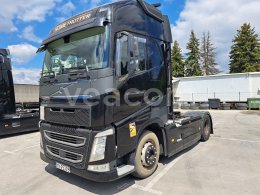 Online aukce: VOLVO  FH 460