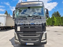 Online auction: VOLVO  FH 460