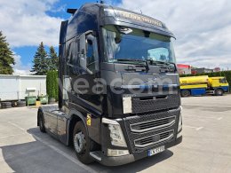 Online auction: VOLVO  FH 460