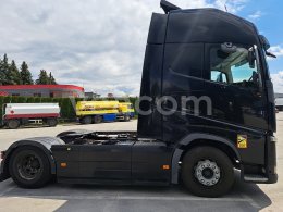 Online auction: VOLVO  FH 460