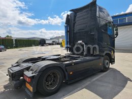 Online auction: VOLVO  FH 460