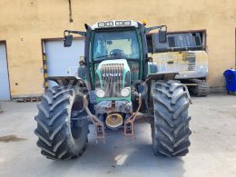 Online-Versteigerung: AGCO  FENDT 716/A/
