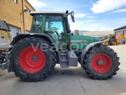 Online-Versteigerung: AGCO  FENDT 716/A/