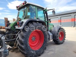 Online-Versteigerung: AGCO  FENDT 716/A/