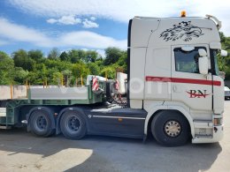 Online aukce: SCANIA  R580