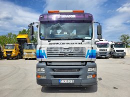 Online aukce: MAN  TGA  35.430