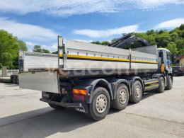 Online aukce: MAN  TGA  35.430