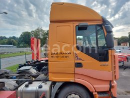 Online aukce: IVECO  STRALIS 480 6x2