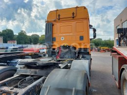 Интернет-аукцион: IVECO  STRALIS 480 6x2