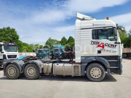 Online aukce: MAN  TGA MT463FA