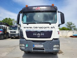 Online aukce: MAN  TGS 32.400