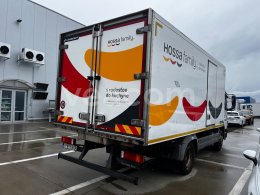 Online árverés: MB  ATEGO 1218 L