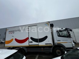 Online árverés: MB  ATEGO 1218 L