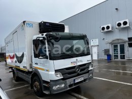 Online árverés: MB  ATEGO 1218 L