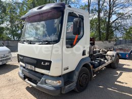 Online aukce: DAF  FA LF45.220 E
