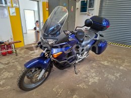 Интернет-аукцион: HONDA  XL1000V VARADERO