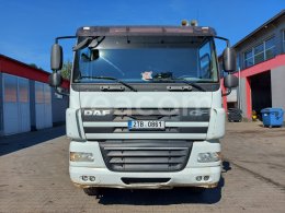 Online aukce: DAF  FAT CF 85.460 6x4