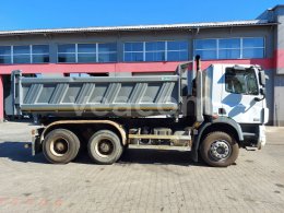 Online auction: DAF  FAT CF 85.460 6x4