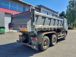 Online auction: DAF  FAT CF 85.460 6x4