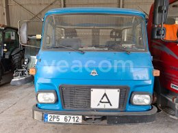 Online aukce: AVIA  30 K- S/A 31- K/T