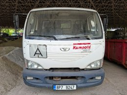 Online aukce: AVIA  D90-N+CTS 5038