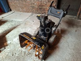 Online aukce: ELECTROLUX  SB 240 C