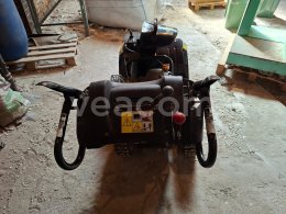 Online aukce: ELECTROLUX  SB 240 C