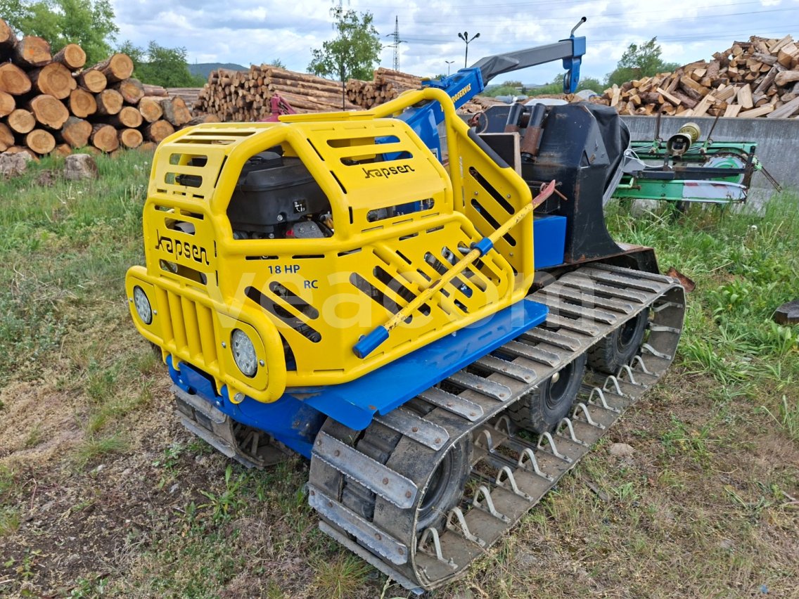 Online aukce:   REPAROSERVIS KAPSEN