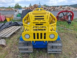 Online aukce:   REPAROSERVIS KAPSEN