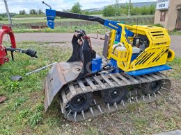 Online aukce:   REPAROSERVIS KAPSEN