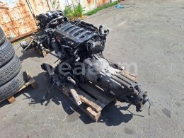 Online-Versteigerung:  MOTOR Z BMW