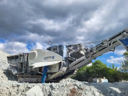 Online auction:   KLEEMANN MC110R