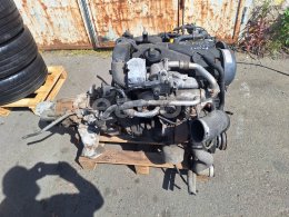 Online-Versteigerung:  MOTOR Z VW PASSAT