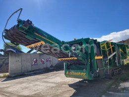 Online árverés:  MC CLOSKEY R105