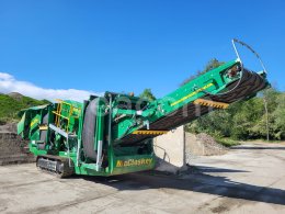 Online aukce:   MC CLOSKEY R105