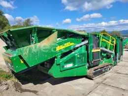 Online aukce:   MC CLOSKEY R105