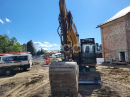 Online-Versteigerung: CATERPILLAR  311 D
